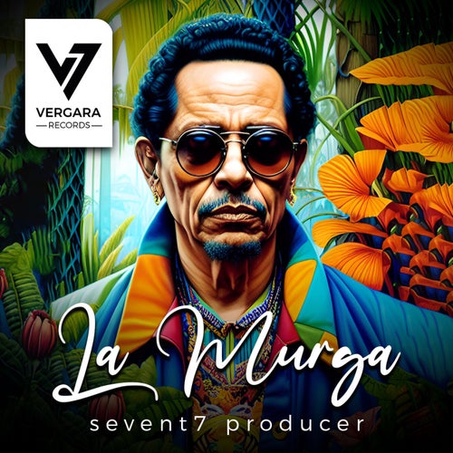 Sevent7 Producer - La Murga