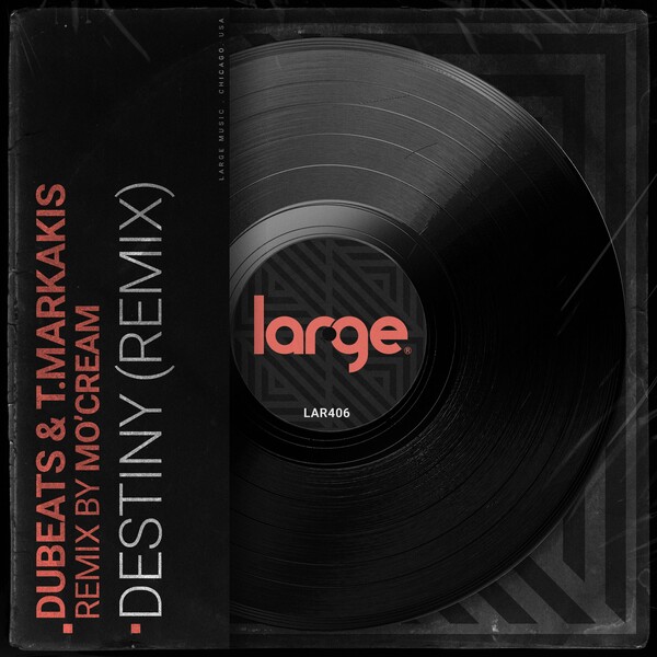 DuBeats & T.Markakis - Destiny (Remix)