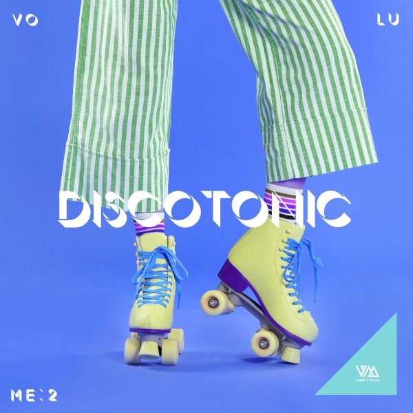 VA - Disco Tonic, Vol. 2