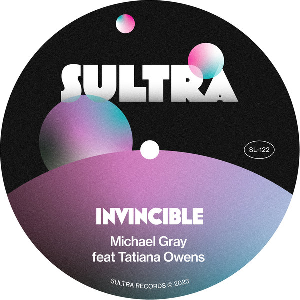 Michael Gray & Tatiana Owens - Invincible