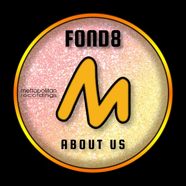 Fond8 - About Us