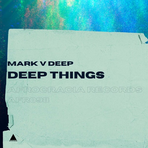 Mark V Deep - Deep Things