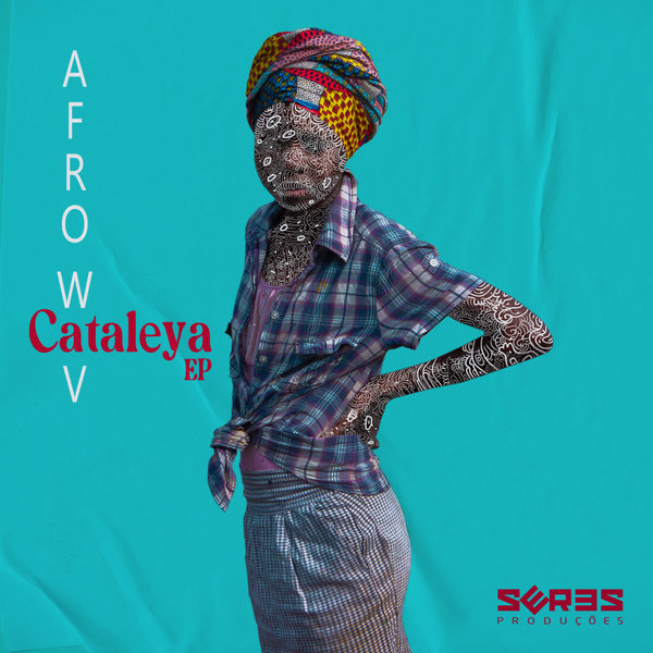 Afro Wav - Cataleya EP