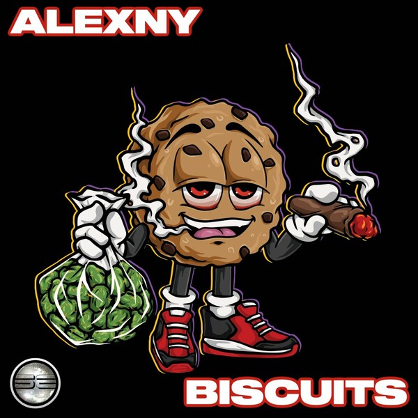 Alexny - Biscuits