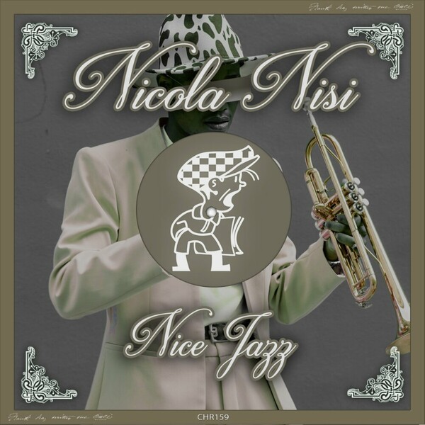 Nicola Nisi - Nice Jazz