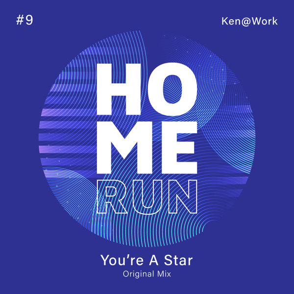 Ken@Work - You're A Star