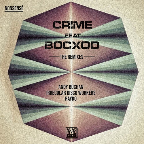 Nonsense - Crime (Feat. Bocxod)