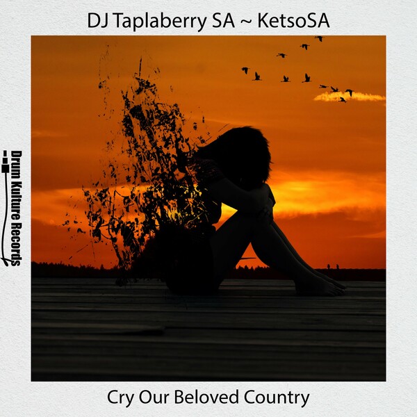 DJ Taplaberry SA & KetsoSA - Cry Our Beloved Country