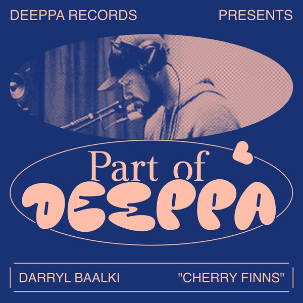Darryl Baalki - Cherry Finns
