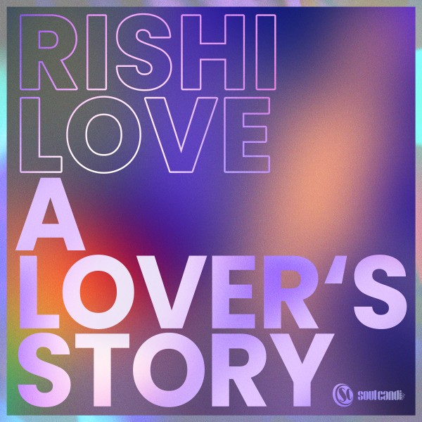 Rishi Love - A Lover's Story