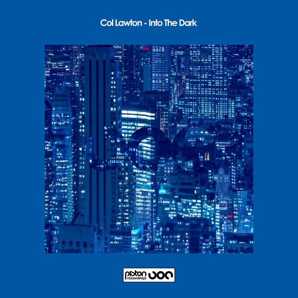 Col Lawton - Into The Dark