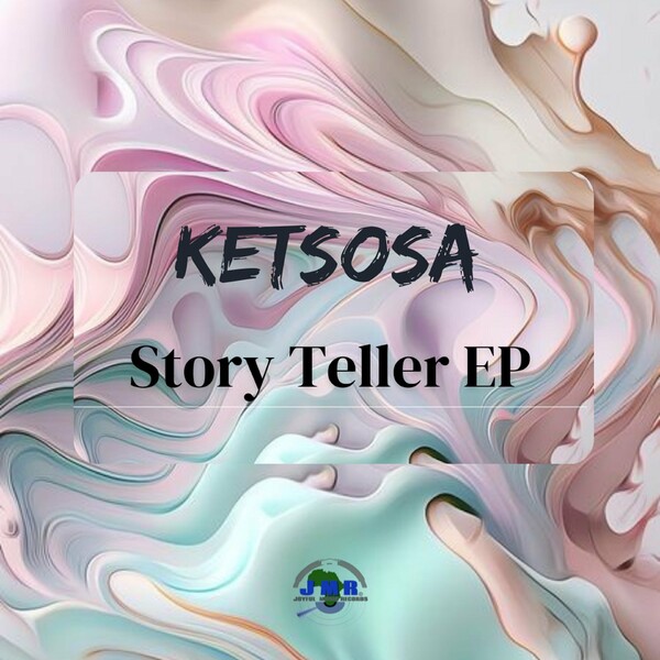 KetsoSA - Story Teller