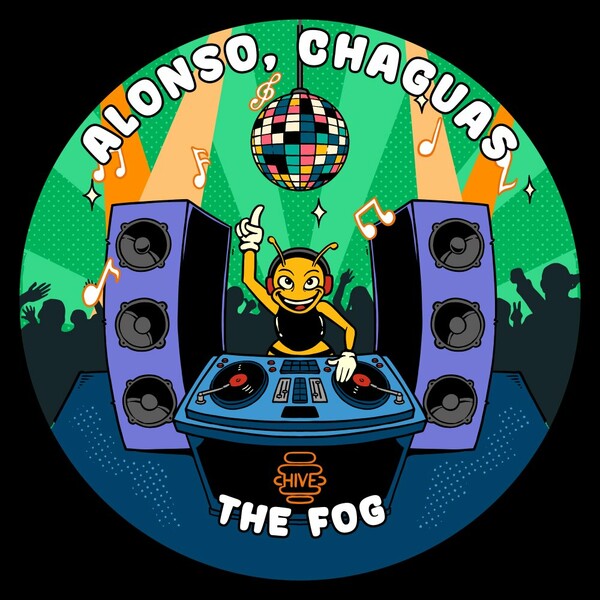 Alonso & Chaguas - The Fog