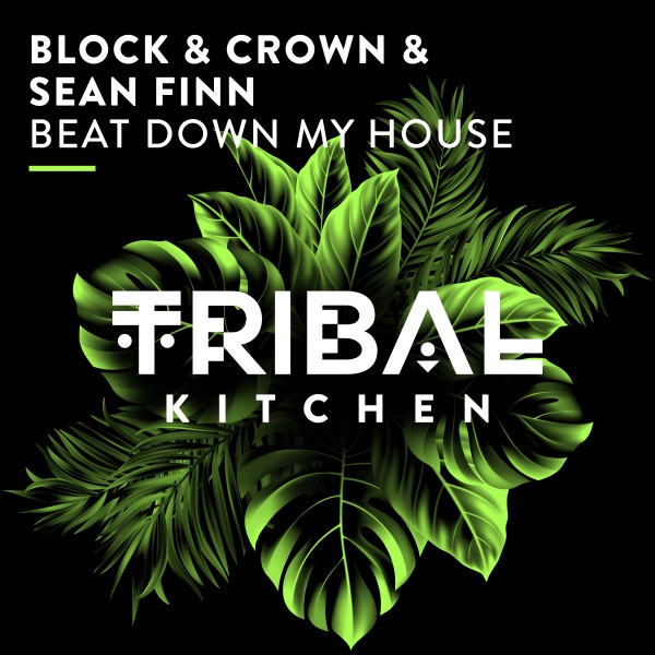 Block & Crown, Sean Finn - Beat Down My House