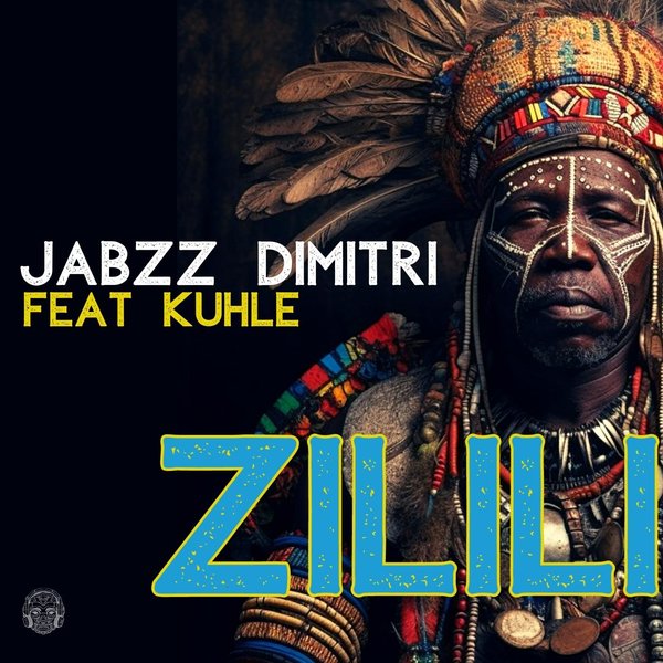 Jabzz Dimitri - Zilili