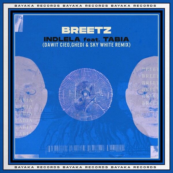 Breetz - Indlela Remix