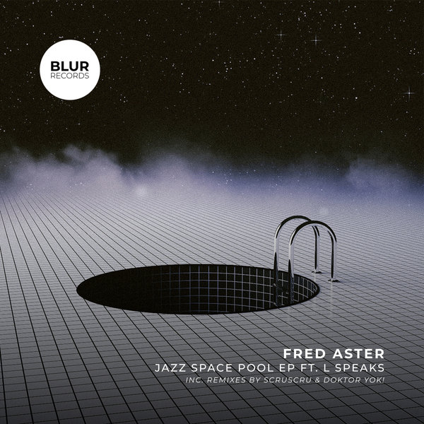 Fred Aster - Jazz Space Pool