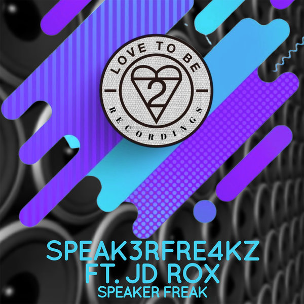 Speak3rfre4kz, JD Rox - Speaker Freak