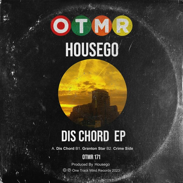 Housego - Dis Chord