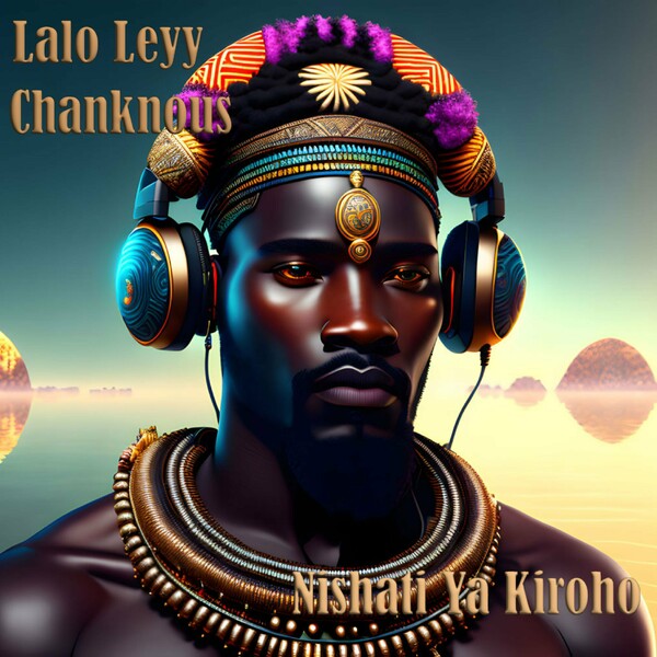 Lalo Leyy & Chanknous - Nishati Ya Kiroho