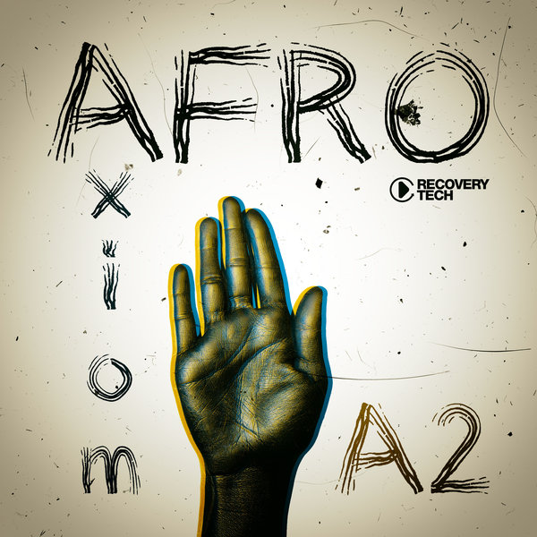 VA - Afro Axiom A2
