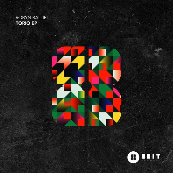 Robyn Balliet - Torio EP