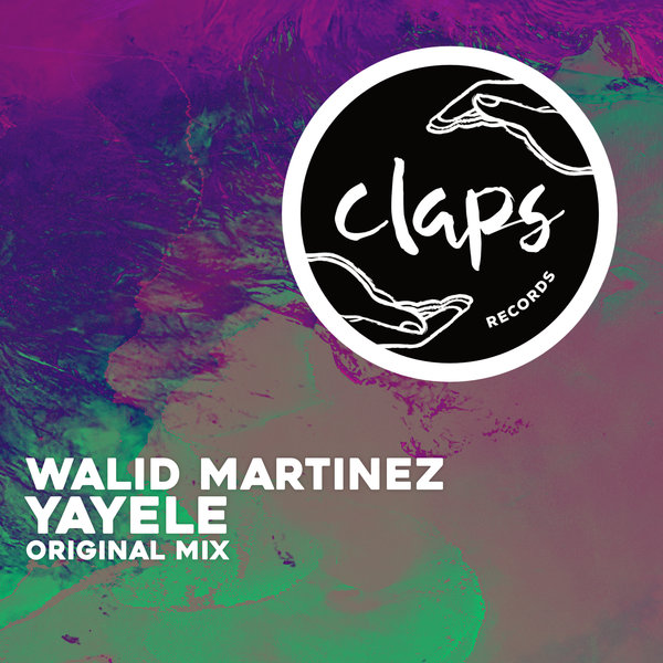 Walid Martinez - Yayele