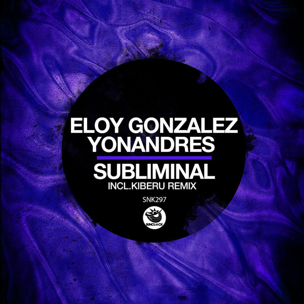 Eloy Gonzalez, Yonandres - Subliminal