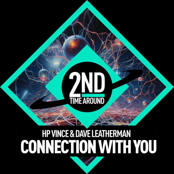 HP Vince, Dave Leatherman - Connection with You