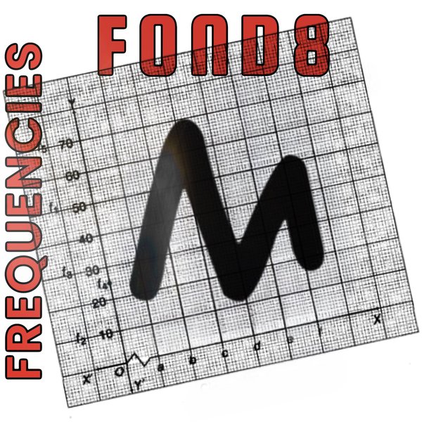 Fond8 - Frequencies