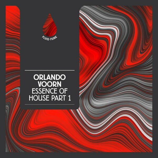 Orlando Voorn - Essence of House Part 1