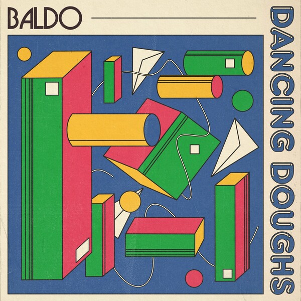 Baldo - Dancing Doughs