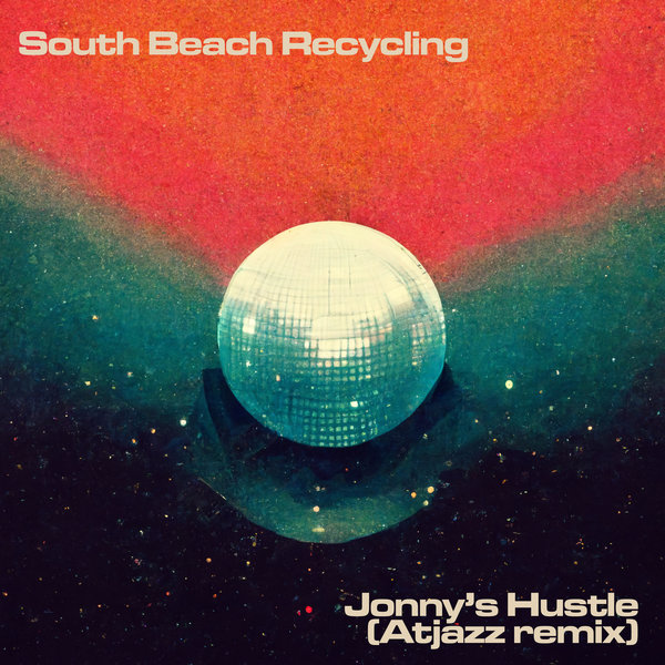South Beach Recycling - Jonny's Hustle