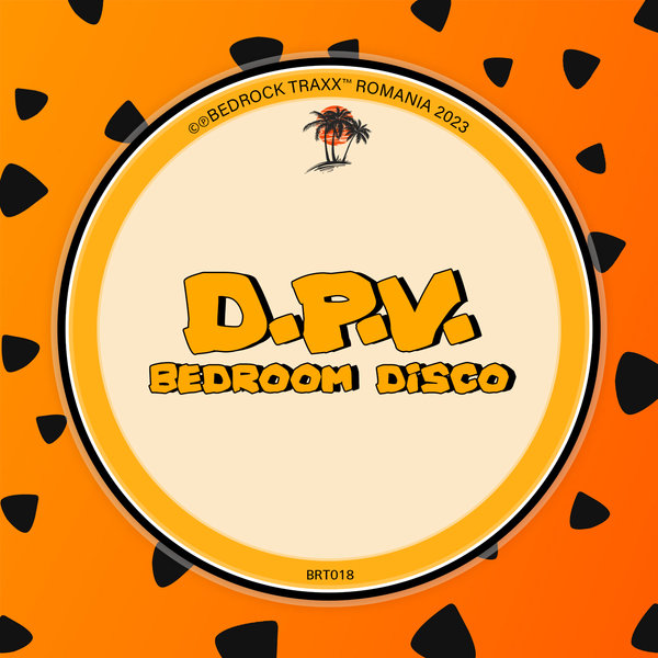 D.P.V. - Bedroom Disco