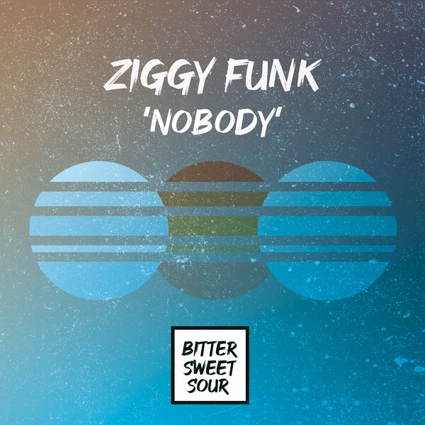 Ziggy Funk - Nobody