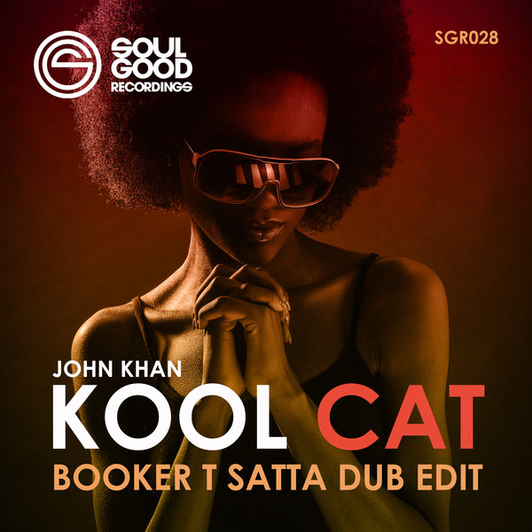 John Khan - Kool Cat