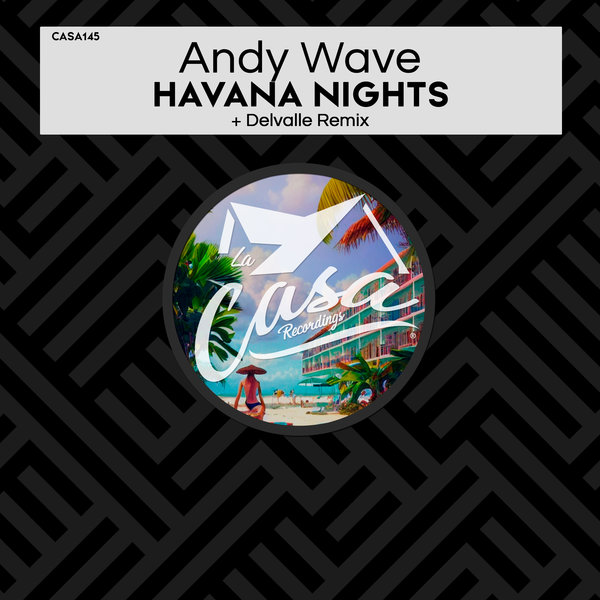 Andy Wave - Havana Nights