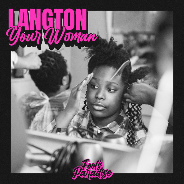 Langton - Your Woman