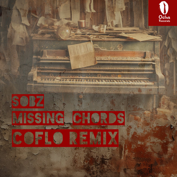 Sobz - Missing Chords (Coflo Remix)