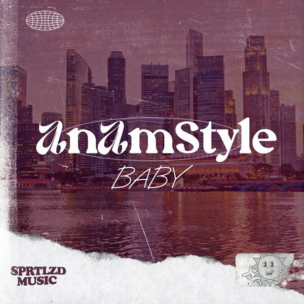 AnAmStyle - Baby