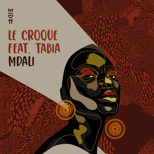 Le Croque & Tabia - Mdali