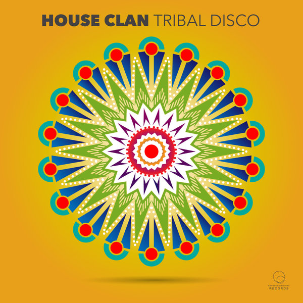 House Clan - Tribal Disco