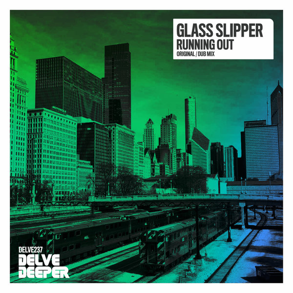 Glass Slipper - Running Out