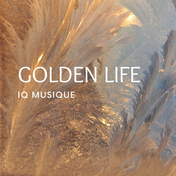 IQ Musique - Golden Life