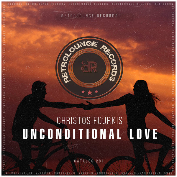 Christos Fourkis - Unconditional Love