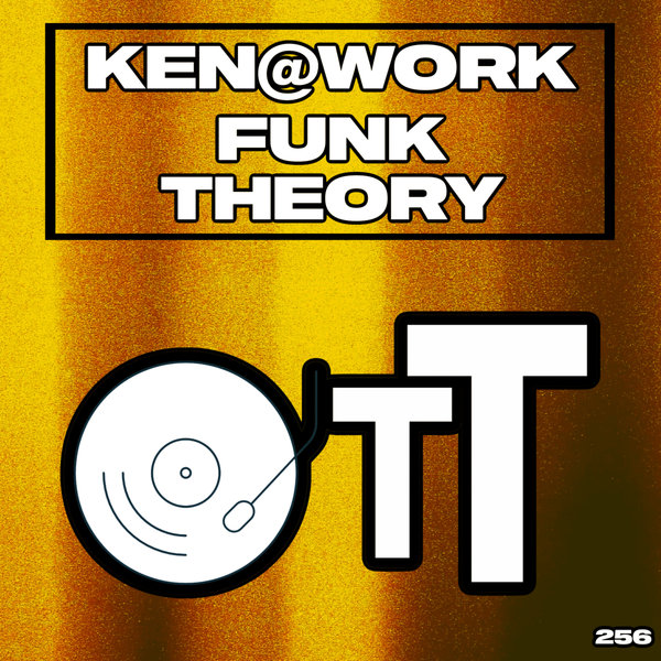 Ken@Work - Funk Theory