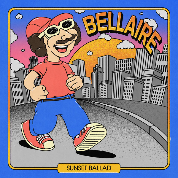 Bellaire - Sunset Ballad