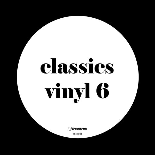 VA - Classics Vinyl Pack 6