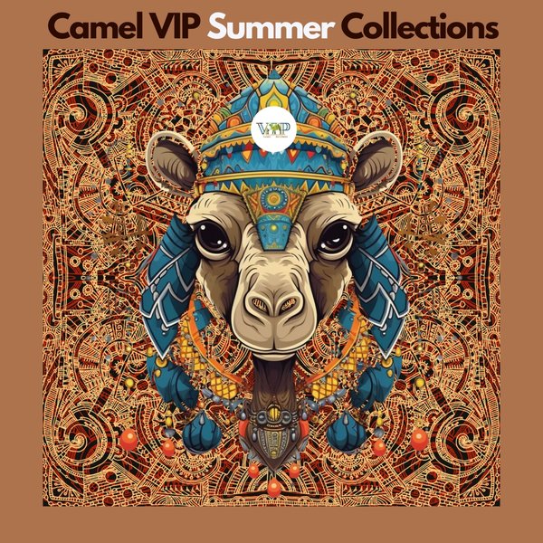 VA - Camel VIP Summer Collections