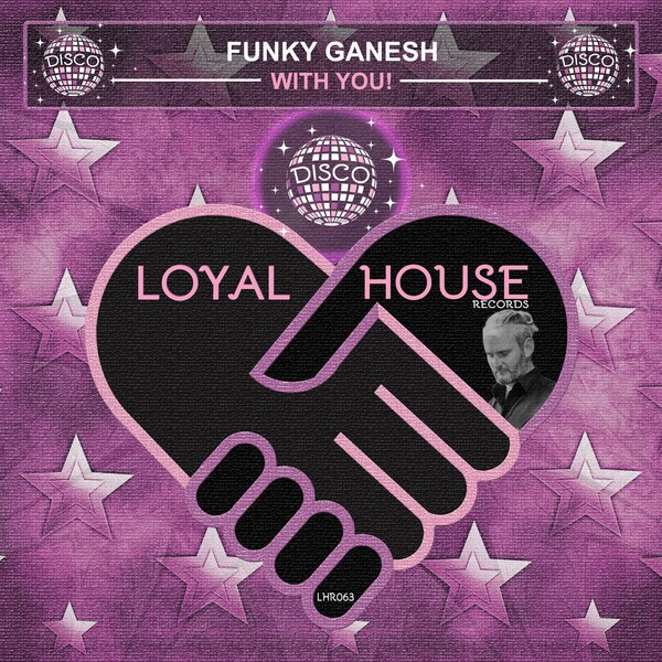 Funky Ganesh - With You